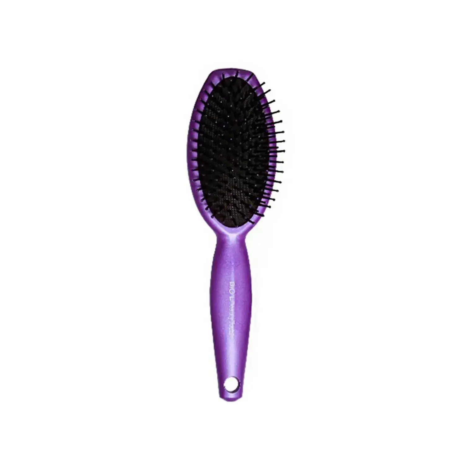 برس مو بیول مدل Tress Up Brush - بنفش