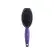 برس مو بیول مدل Wonder Shine Brush - بنفش