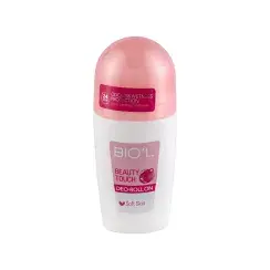 مام رول ضد تعریق زنانه بیول مدل Beauty Touch وزن 75 گرم