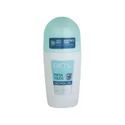 مام رول ضد تعریق زنانه بیول مدل Fresh Touch وزن 75 گرم
