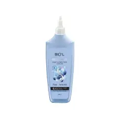 سرم آبرسان مو بیول مدل Water Therapy حجم 200 میلی لیتر