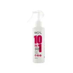 اسپری مو بیول مدل Miracle Spray 10in1 حجم 240 میلی لیتر