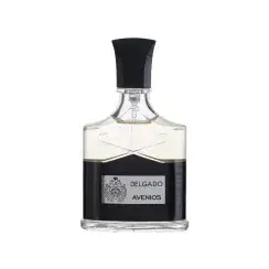 عطر جیبی مردانه دلگادو مدل Avenios حجم 25 میلی لیتر