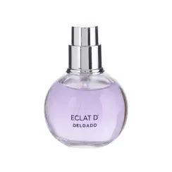 عطر جیبی زنانه دلگادو مدل Eclat D حجم 25 میلی لیتر