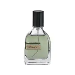 عطر جیبی مردانه دلگادو مدل Orto Parisi Megamare حجم 25 میلی لیتر