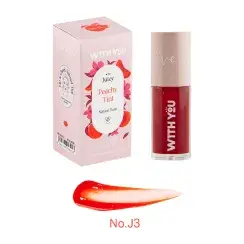 تینت مایع ویت یو شماره J3