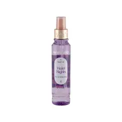 بادی اسپلش زنانه ویت یو مدل Violet Nights حجم 150 میلی لیتر