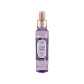 بادی اسپلش زنانه ویت یو مدل Violet Nights حجم 150 میلی لیتر
