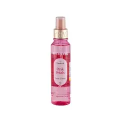 بادی اسپلش زنانه ویت یو مدل Pink Petal حجم 150 میلی لیتر