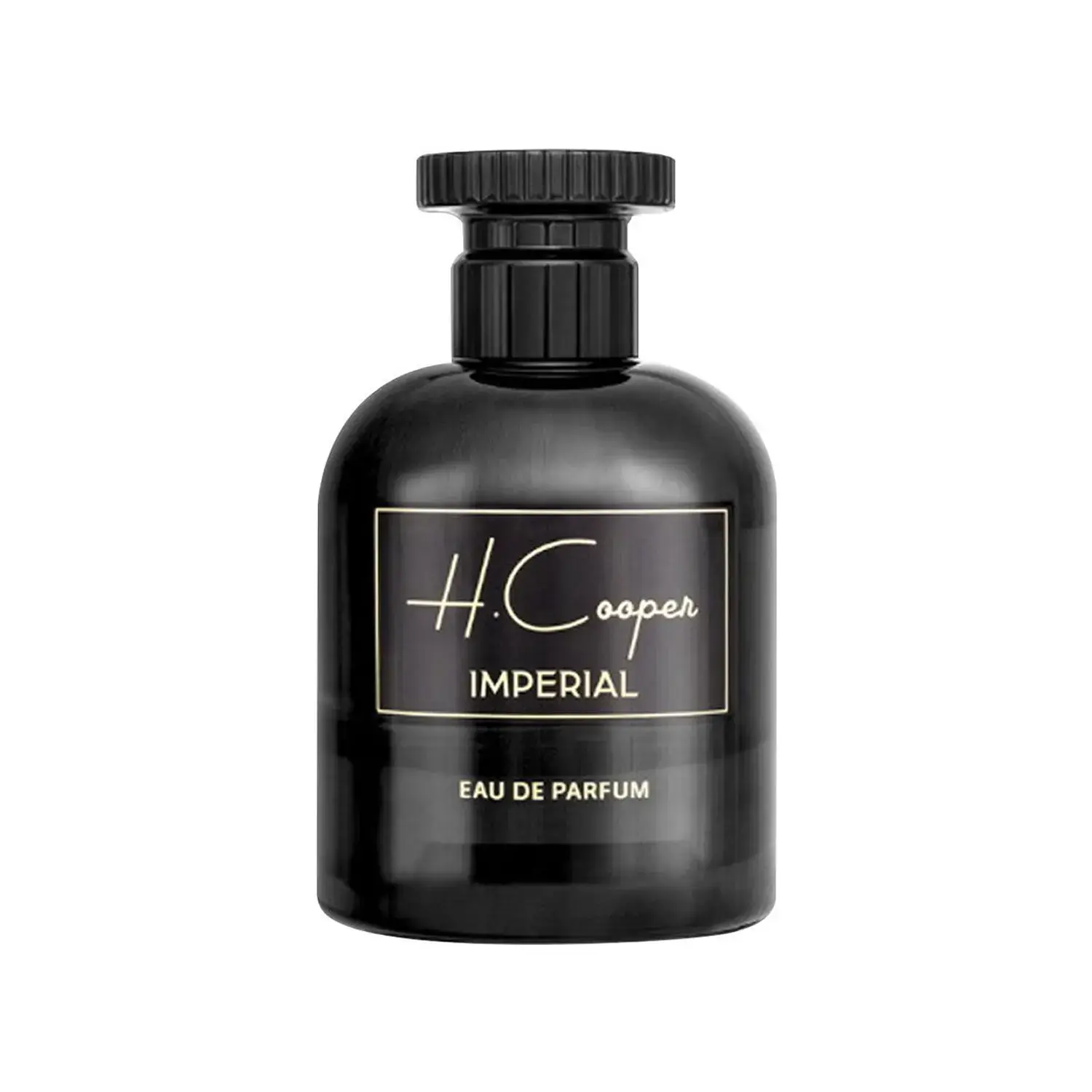 ادو پرفیون مردانه اچ کوپر مدل Imperial حجم 100 میلی لیتر image