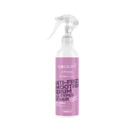 سرم مو سی بیوتی مدل Anti Frizz حجم 230 میلی لیتر