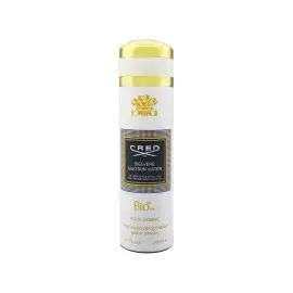 اسپری بدن مردانه بیو استار مدل Silver Mountain Water حجم 200 میلی لیتر