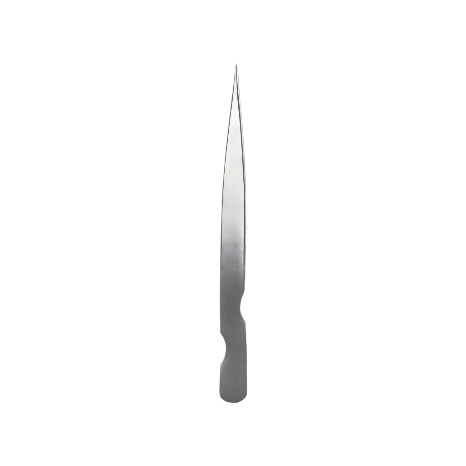 انبر مژه سر صاف تتیس مدل V-2 image