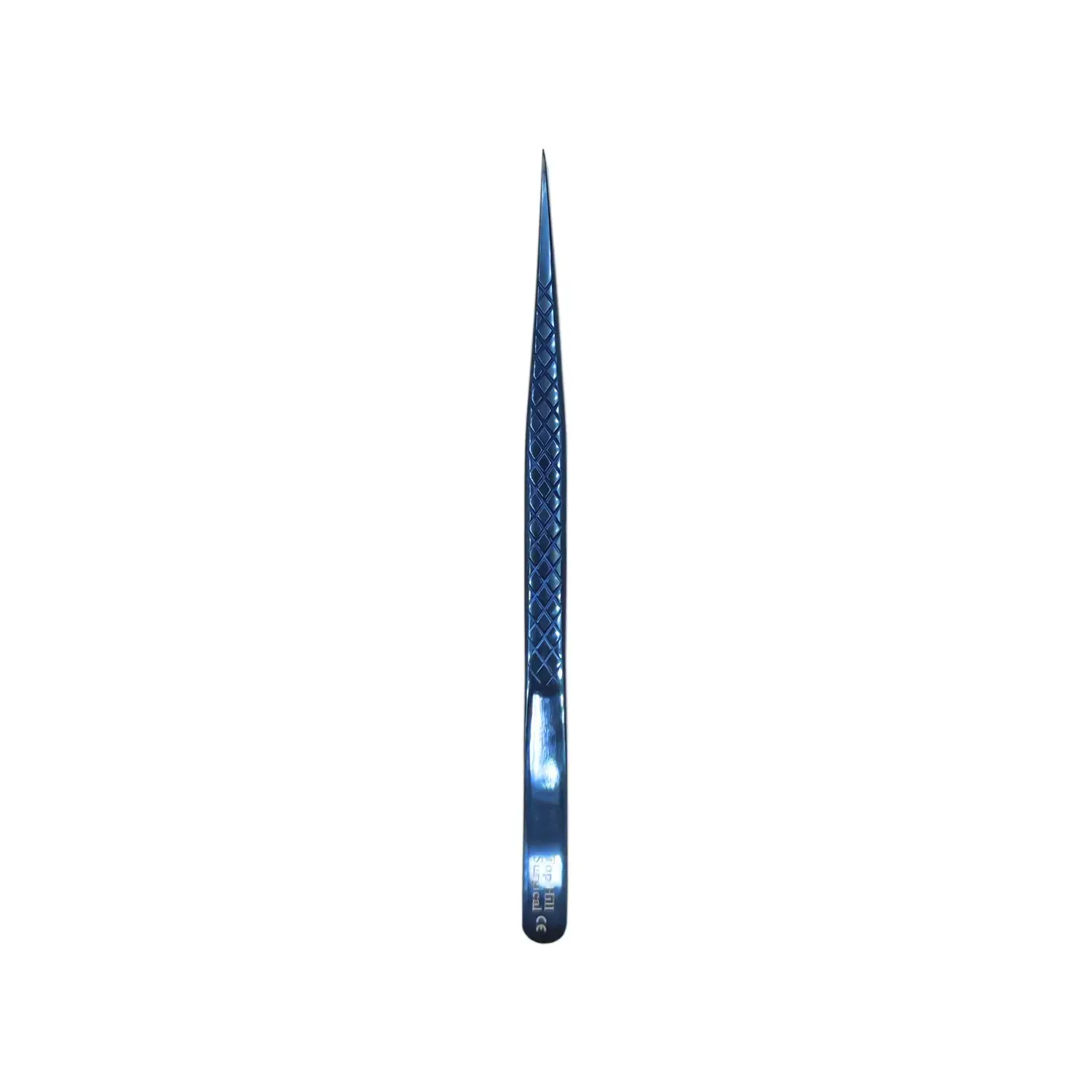 انبر مژه سر صاف تتیس مدل V-3 image
