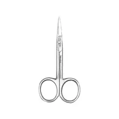 قیچی ابرو تتیس مدل B-11