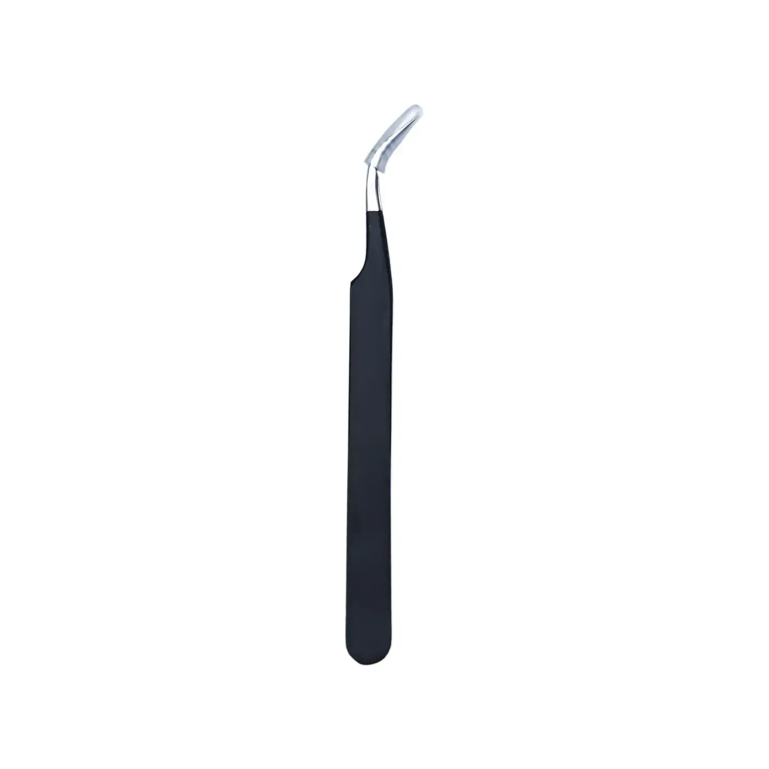 انبر مژه سرکج تتیس مدل V-6 image