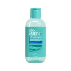 میسلار واتر بایومارین مدل Aqua Pure مناسب پوست های خشک و دهیدراته حجم 250 میلی لیتر