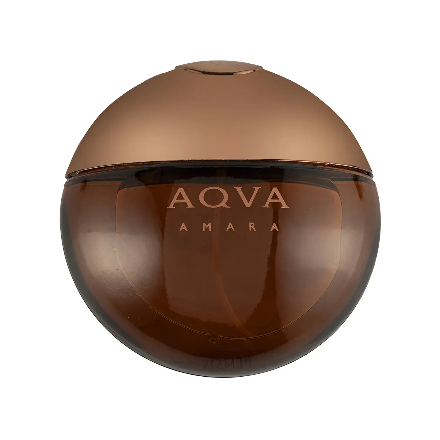 ادوپرفیوم مردانه پنسیس مدل Bvlgari Aqva Amara حجم 100 میلی لیتر image