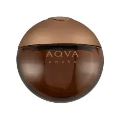 ادوپرفیوم مردانه پنسیس مدل Bvlgari Aqva Amara حجم 100 میلی لیتر