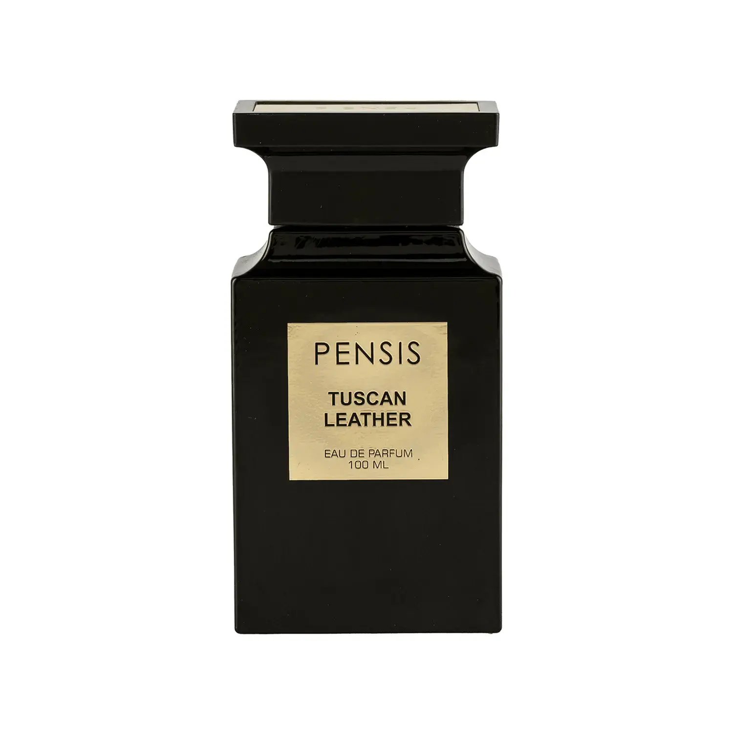 ادوپرفیوم مردانه پنسیس مدل Tom Ford Tuscan Leather حجم 100 میلی لیتر image