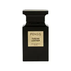 ادوپرفیوم مردانه پنسیس مدل Tom Ford Tuscan Leather حجم 100 میلی لیتر