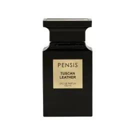 ادوپرفیوم مردانه پنسیس مدل Tom Ford Tuscan Leather حجم 100 میلی لیتر