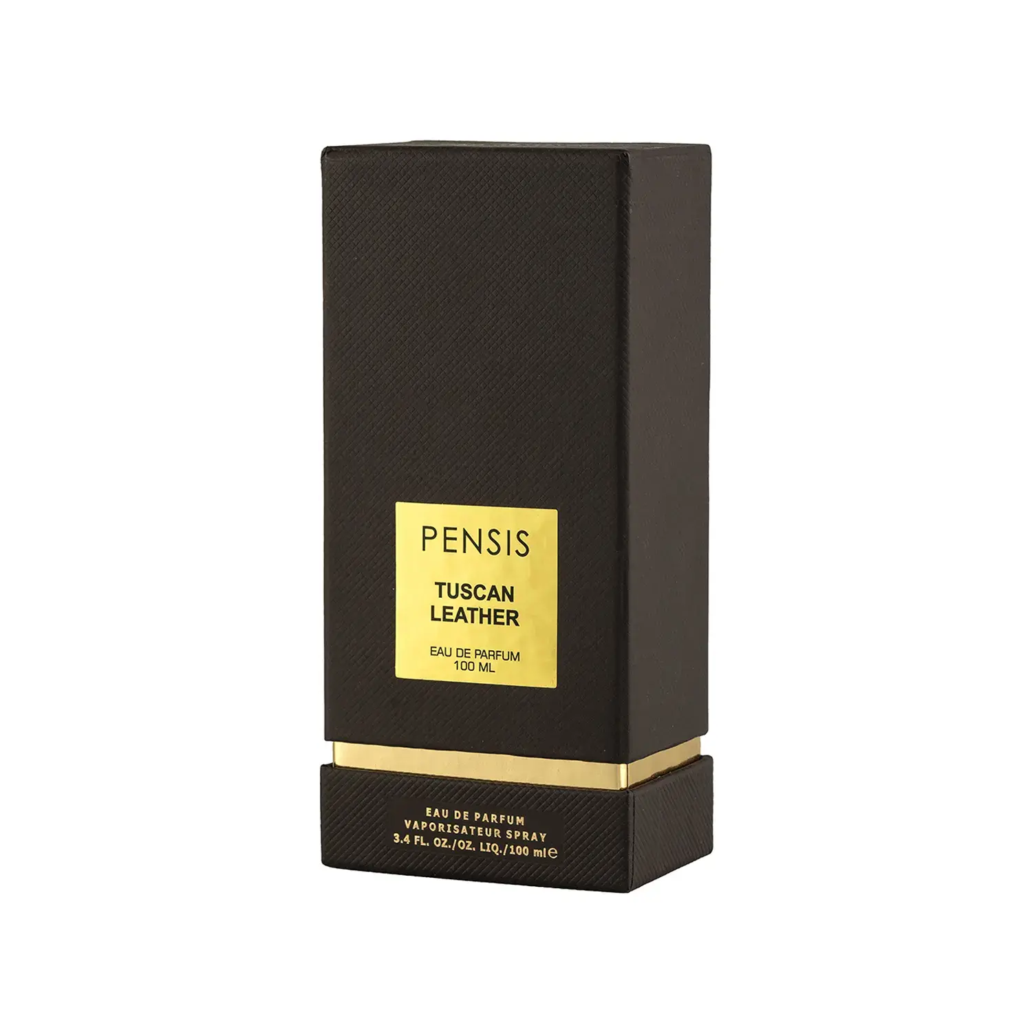 ادوپرفیوم مردانه پنسیس مدل Tom Ford Tuscan Leather حجم 100 میلی لیتر thumbnail 2