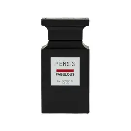 ادوپرفیوم مردانه پنسیس مدل Ford Fabulous حجم 100 میلی لیتر