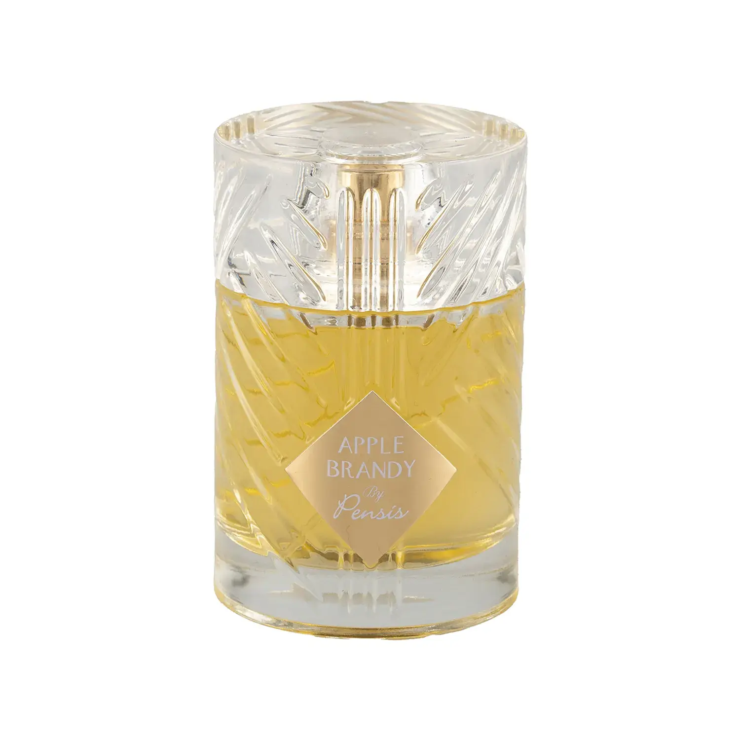 ادوپرفیوم زنانه پنسیس مدل By Kilian Apple Brandy حجم 100 میلی لیتر image