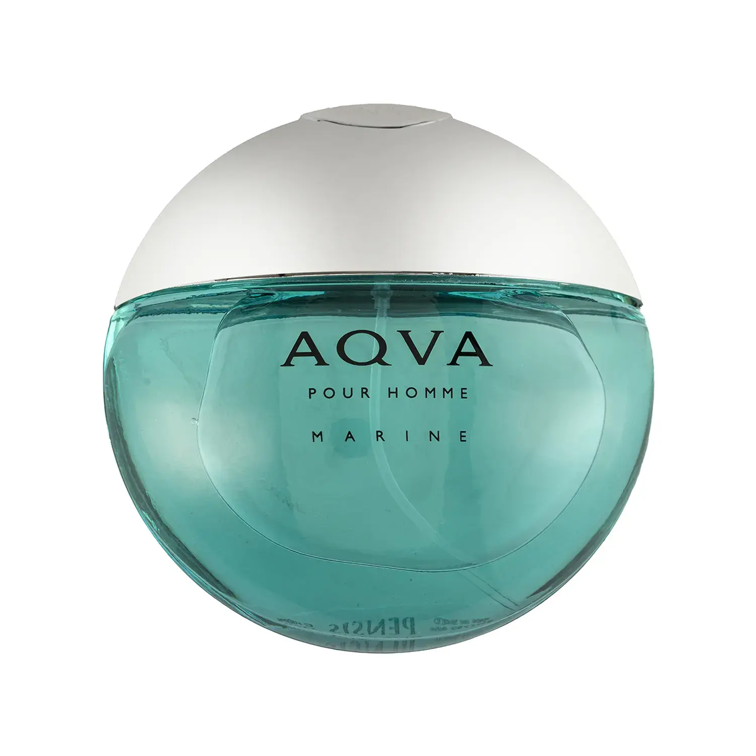 ادوپرفیوم مردانه پنسیس مدل Bvlgari Aqva Marine حجم 100 میلی لیتر image