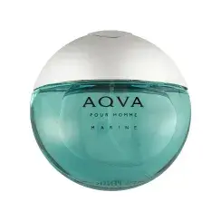 ادوپرفیوم مردانه پنسیس مدل Bvlgari Aqva Marine حجم 100 میلی لیتر