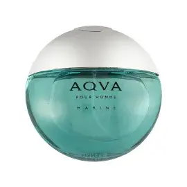 ادوپرفیوم مردانه پنسیس مدل Bvlgari Aqva Marine حجم 100 میلی لیتر