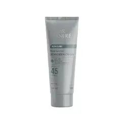 کرم ضد آفتاب آقایان سینره SPF 45 حجم 50 میلی لیتر