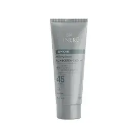 کرم ضد آفتاب آقایان سینره SPF 45 حجم 50 میلی لیتر