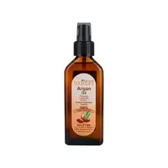 روغن آرگان توجور حجم 100 میلی لیتر
