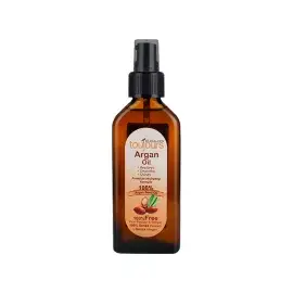 روغن آرگان توجور حجم 100 میلی لیتر