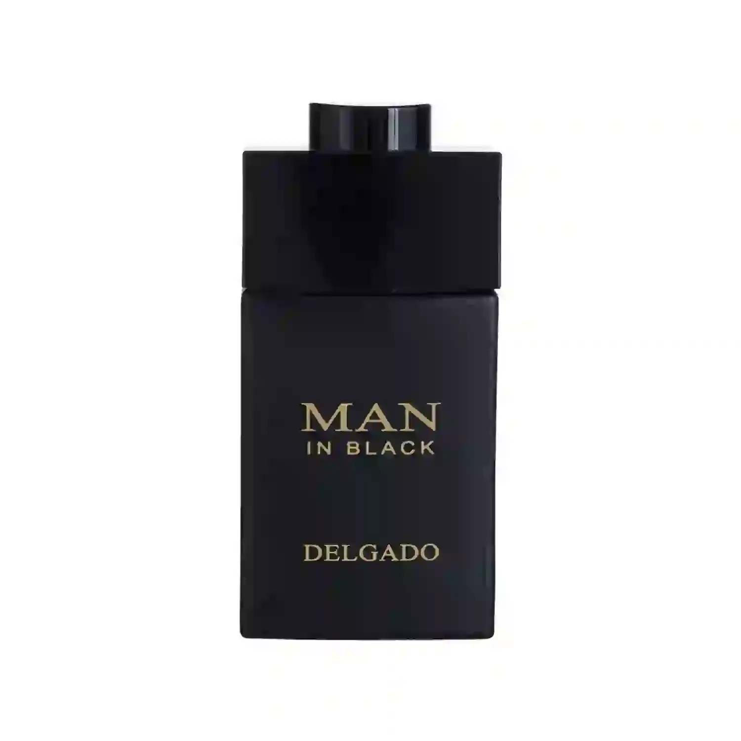 عطر جیبی مردانه دلگادو مدل Bvlgari Man in Black حجم 25 میلی لیتر image
