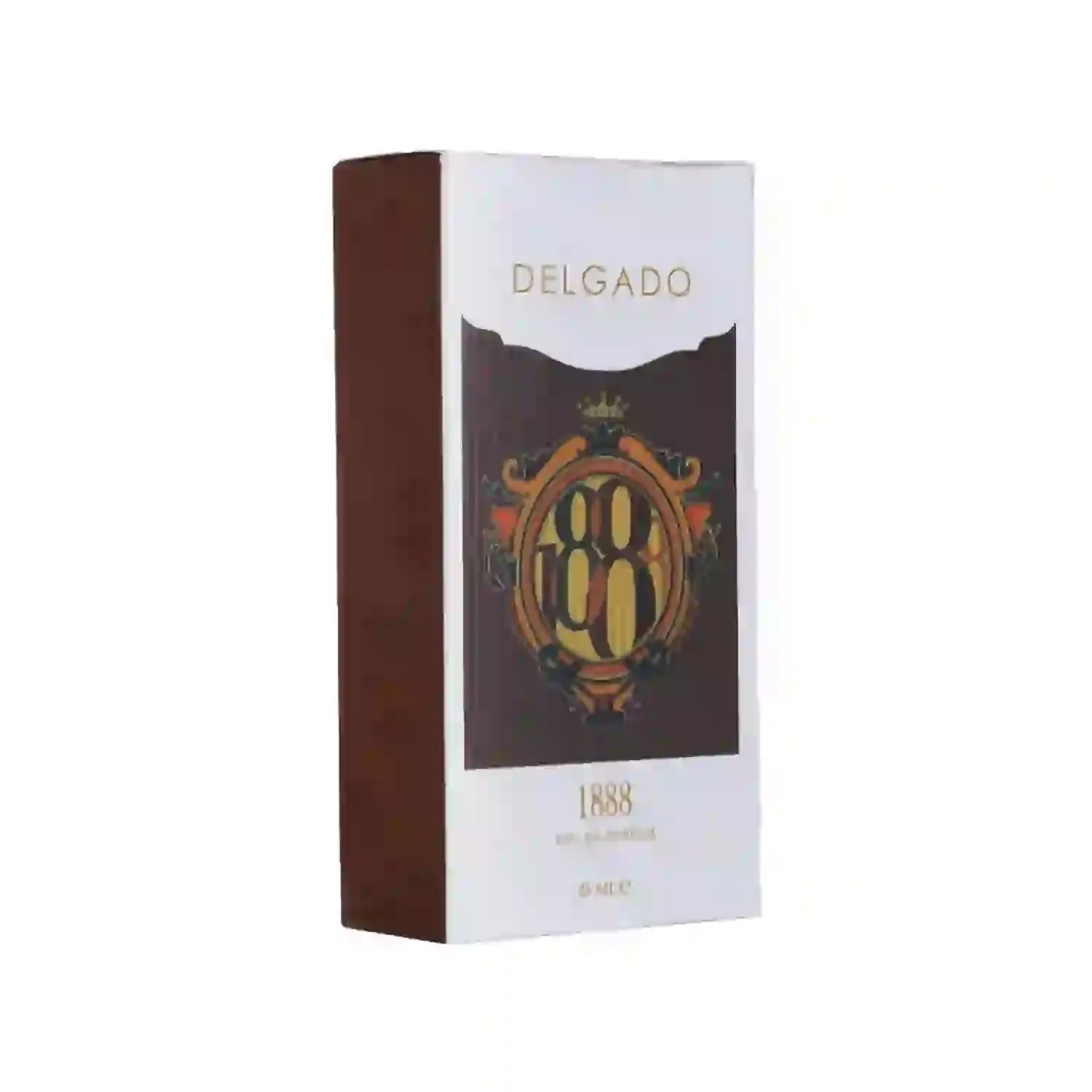 عطر جیبی مردانه دلگادو مدل Casamorati 1888 حجم 25 میلی لیتر thumbnail 2