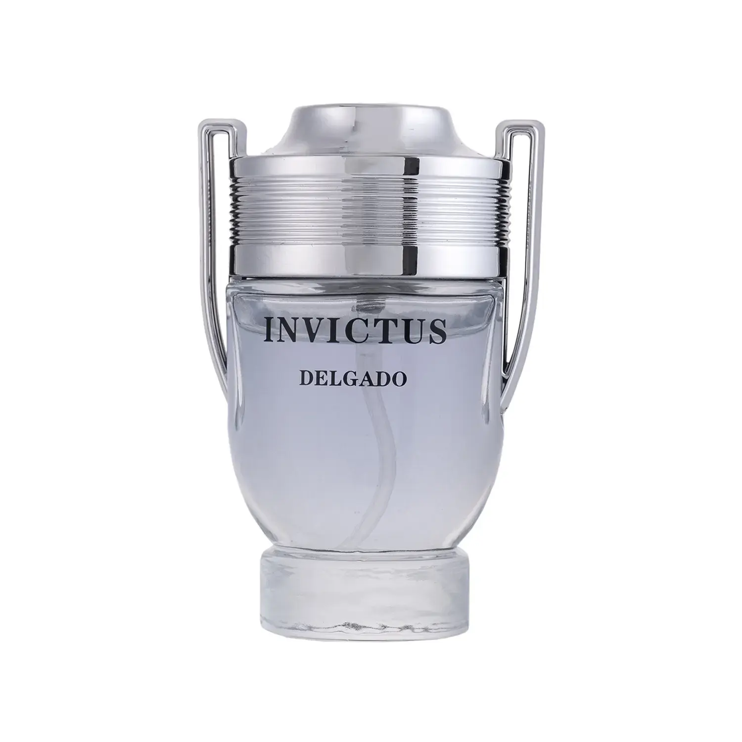 عطر جیبی مردانه دلگادو مدل Invictus حجم 25 میلی لیتر image