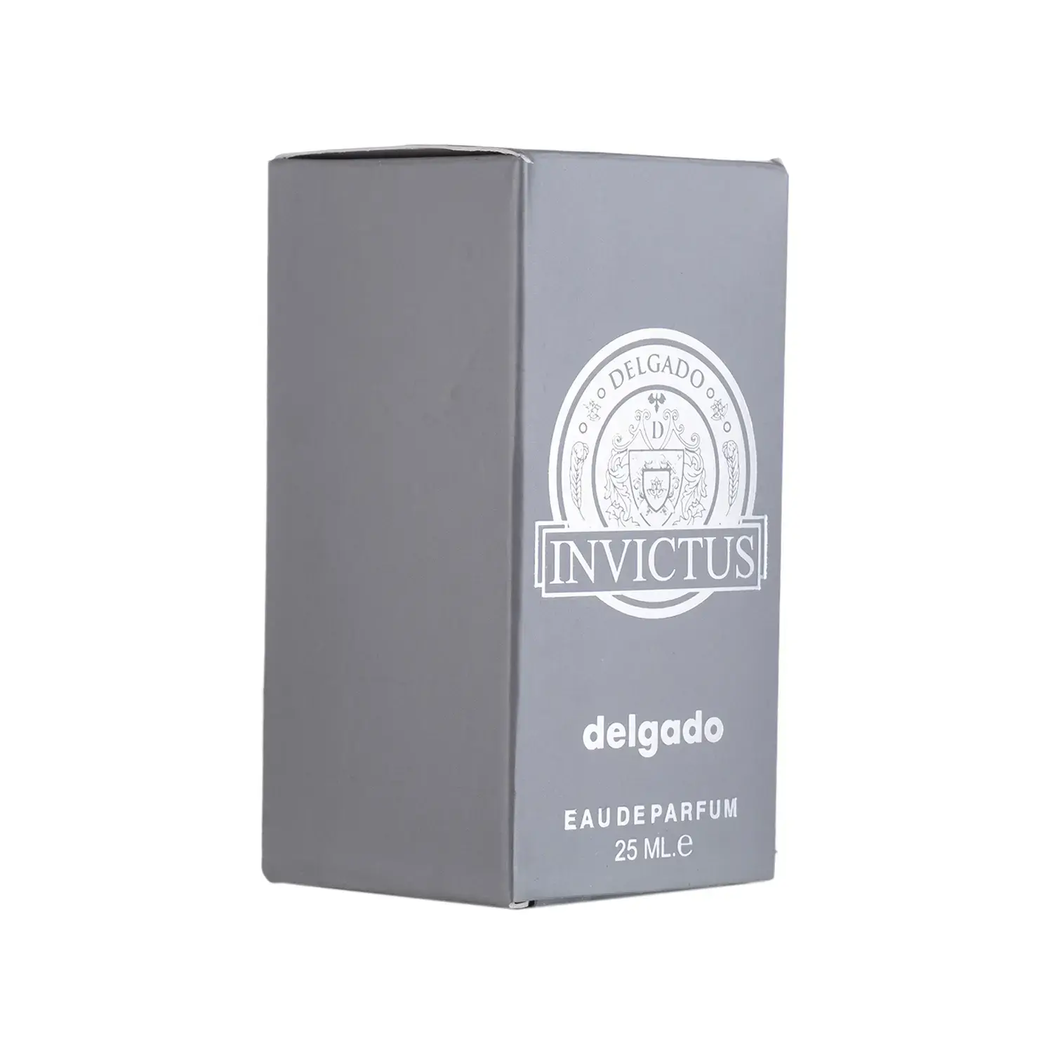 عطر جیبی مردانه دلگادو مدل Invictus حجم 25 میلی لیتر thumbnail 2