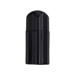 عطر جیبی مردانه دلگادو مدل Embelem حجم 25 میلی لیتر