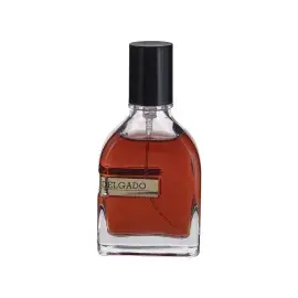 عطر جیبی مردانه دلگادو مدل Orto Parisi Terroni حجم 25 میلی لیتر