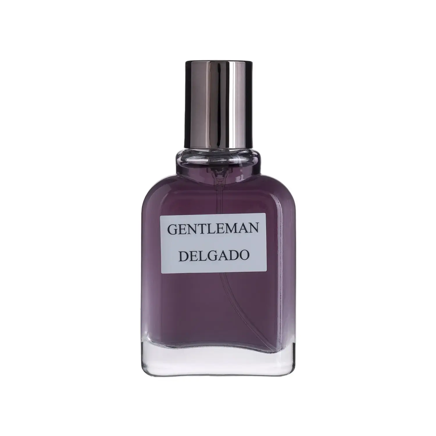 عطر جیبی مردانه دلگادو مدل Gentelmen حجم 25 میلی لیتر image