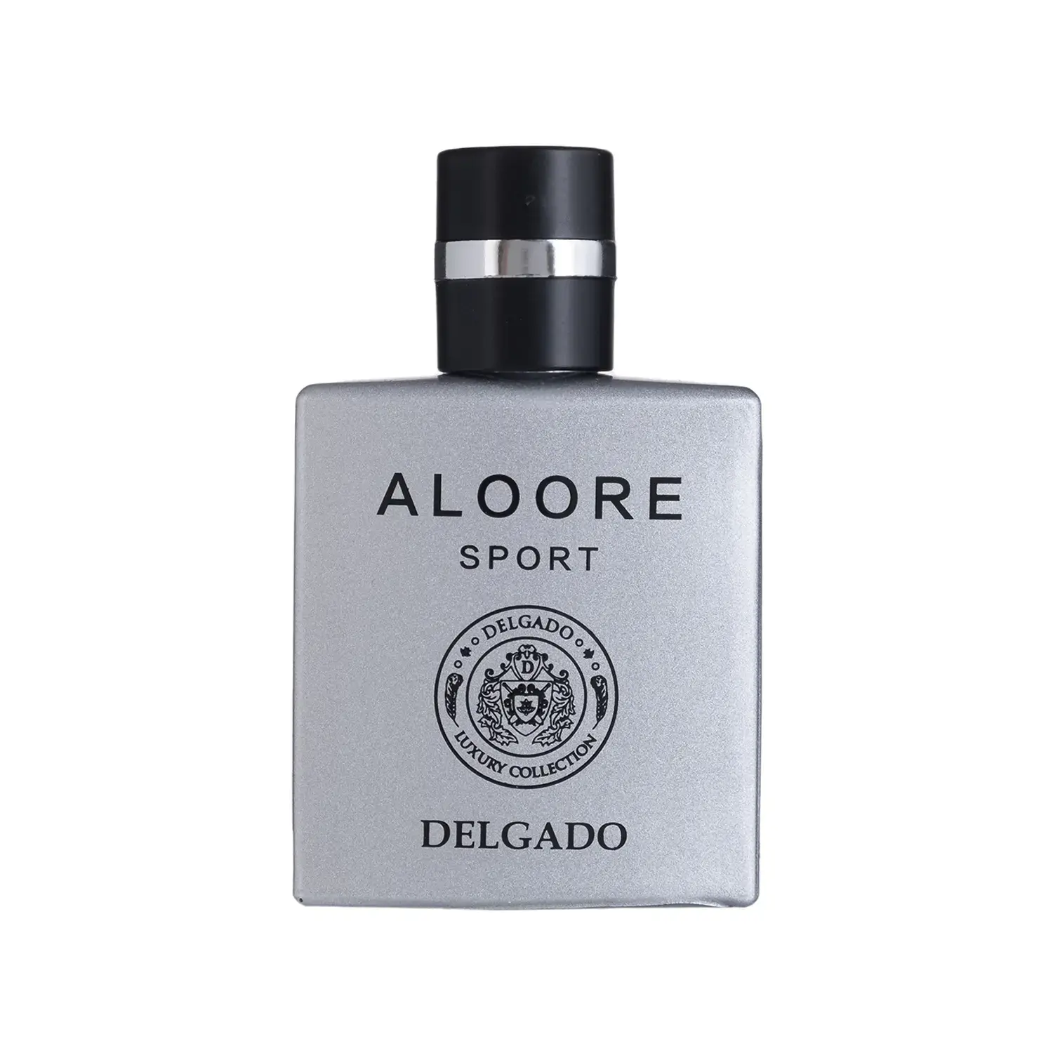عطر جیبی مردانه دلگادو مدل Aloore Sport حجم 30 میلی لیتر image