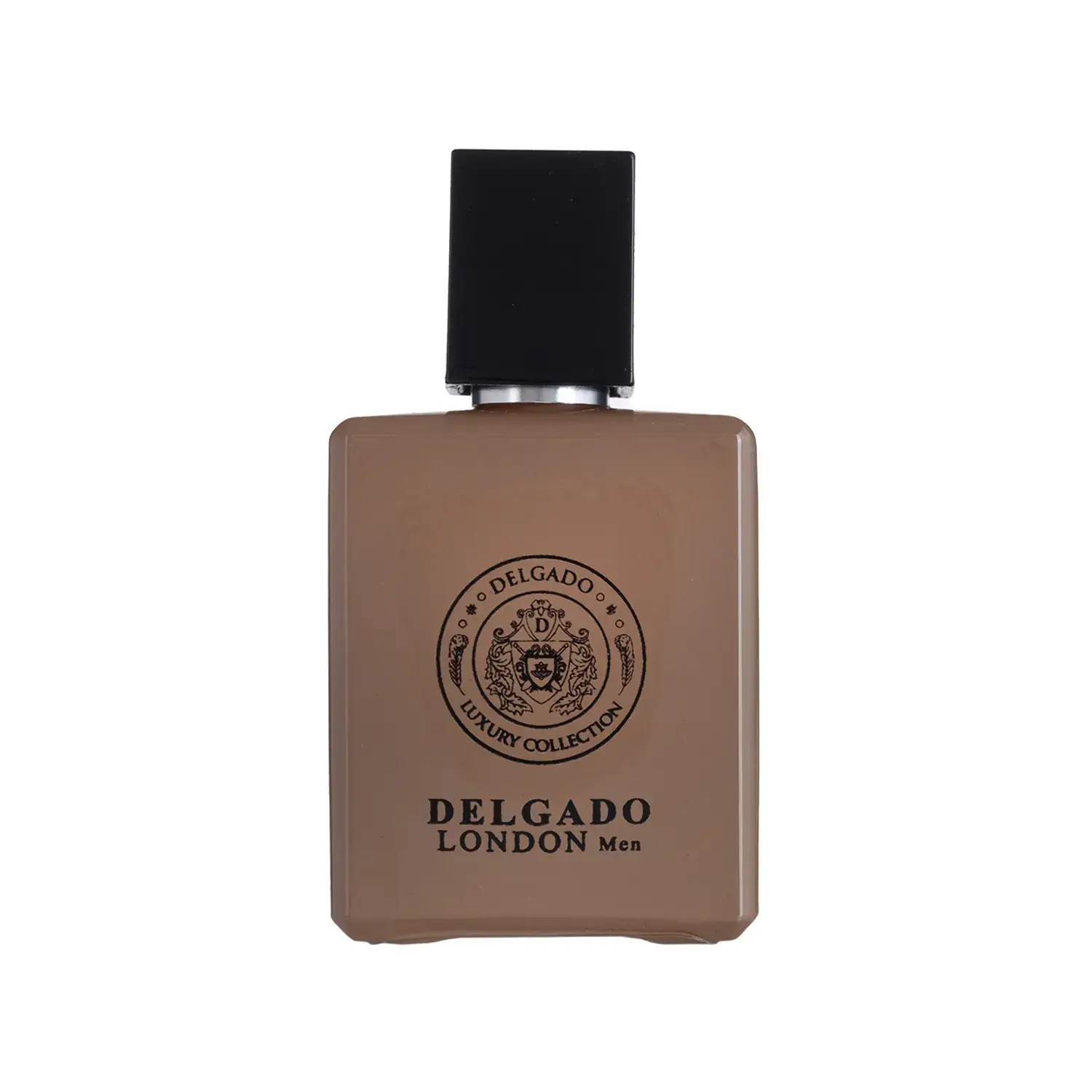 عطر جیبی مردانه دلگادو مدل London حجم 25 میلی لیتر image