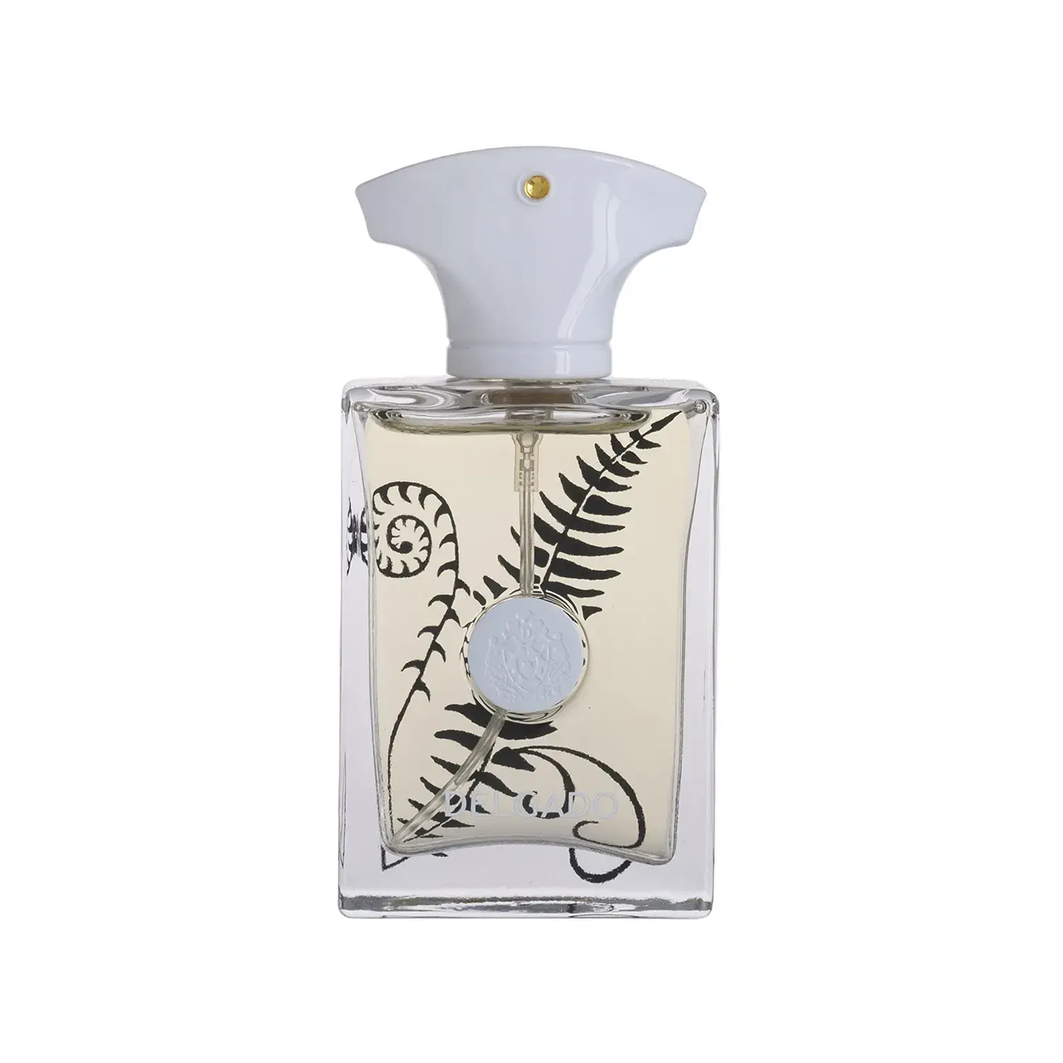 عطر جیبی مردانه دلگادو مدل Braken حجم 25 میلی لیتر image