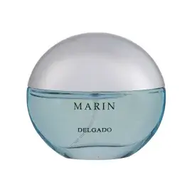 عطر جیبی مردانه دلگادو مدل Bvlgari Marine حجم 25 میلی لیتر