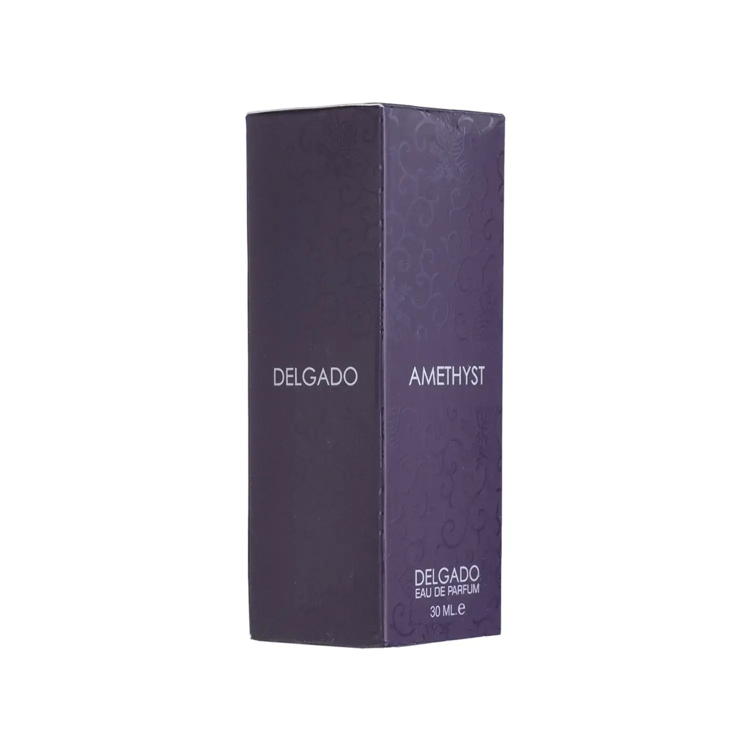 عطر جیبی زنانه دلگادو مدل Lalique Amethyst حجم 30 میلی لیتر thumbnail 2