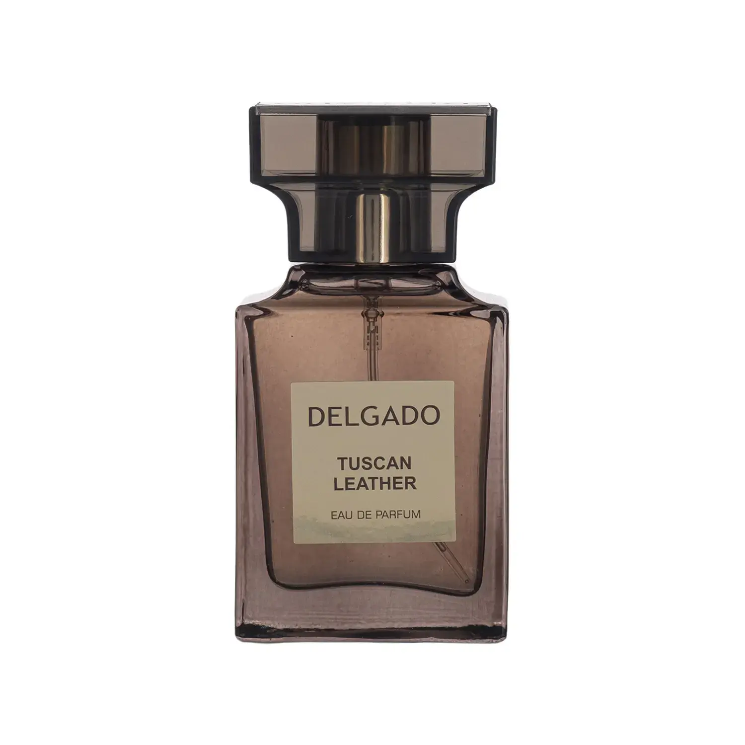 عطر جیبی مردانه دلگادو مدل Tuscan Leather حجم 25 میلی لیتر image