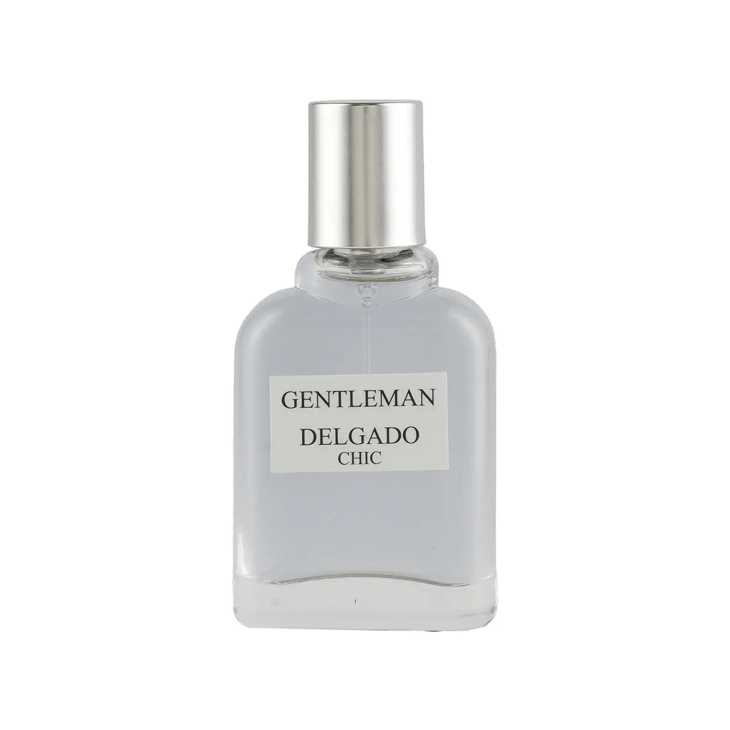 عطر جیبی مردانه دلگادو مدل Gentleman Only حجم 25 میلی لیتر image